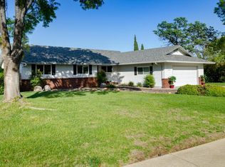 4493 Crimsonwood Dr, Redding, CA 96001