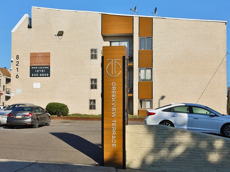 Resident Parking