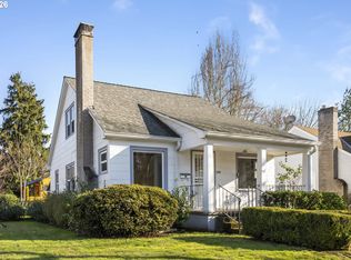 3204 SE 33rd Ave, Portland, OR 97202