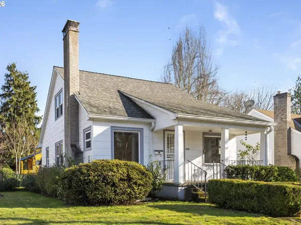 3204 SE 33rd Ave, Portland, OR 97202