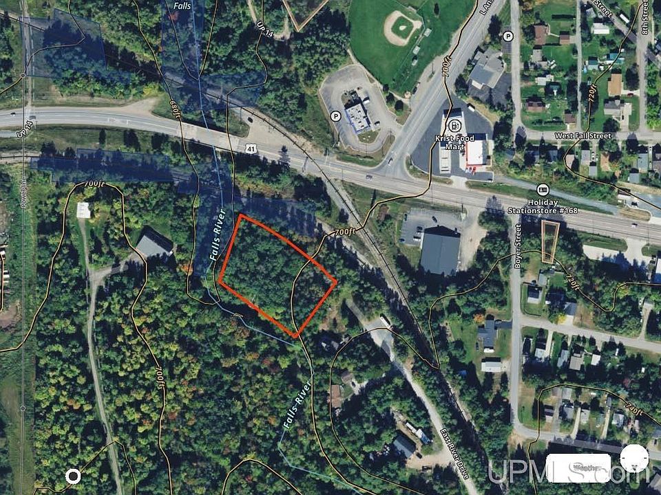 1st image of Falls River Dr
