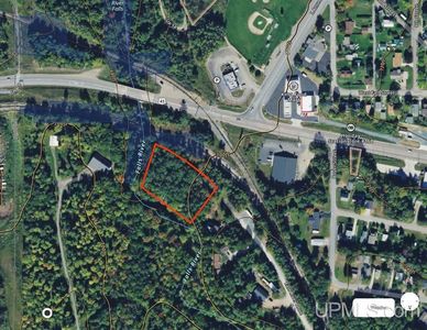 Falls River Dr, Lanse, MI, 49946
