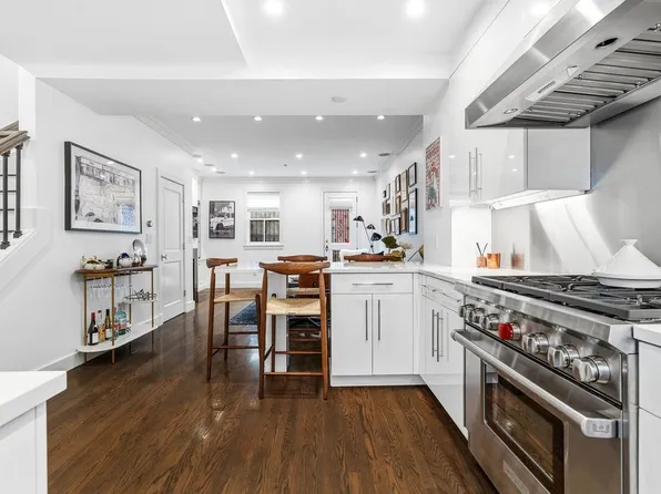 348 Columbus Ave #7, Boston, MA 02116