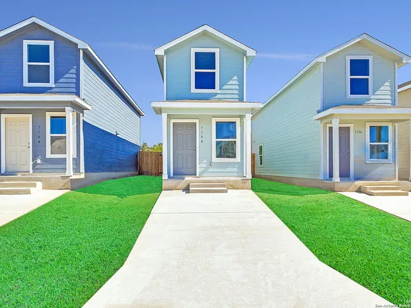 7023 Stellar Cove, San Antonio, TX 78252