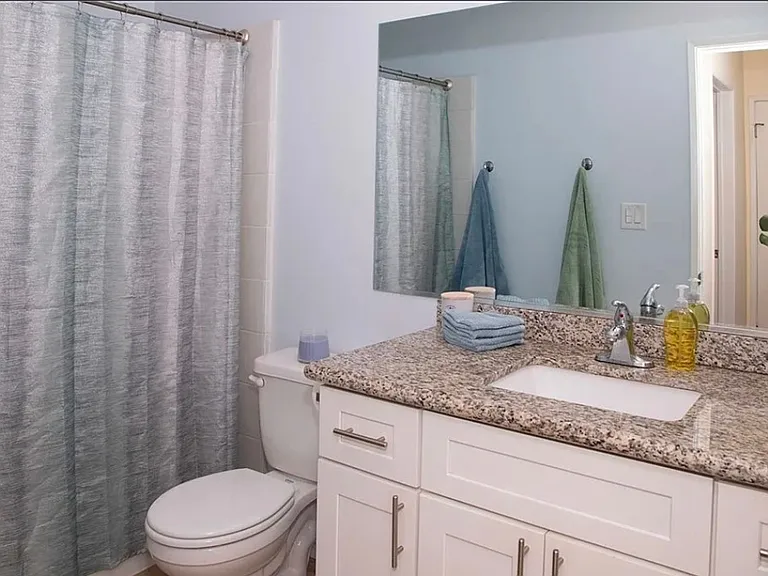2852 Sawtelle Blvd #41 — Photo 9