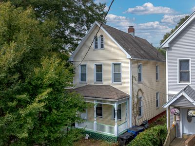 61 Pine Street, New Haven, CT, 06513