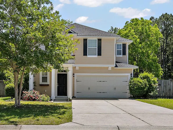 217 Oglethorpe Cir, Moncks Corner, SC 29461