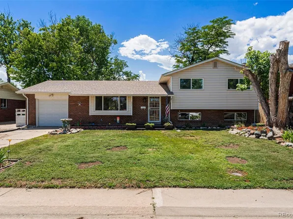 331 S Otis Street, Lakewood, CO 80226
