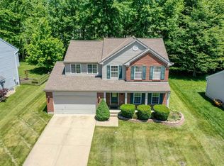 1510 Creekside Rd, Amelia, OH 45102