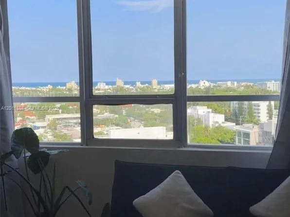 1500 Bay Rd, Miami Beach, FL