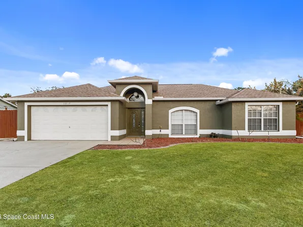 6815 Bryant Rd, Cocoa, FL 32927