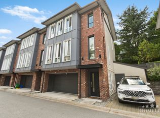 15828 27th Ave #63, Surrey, BC V3Z0X4