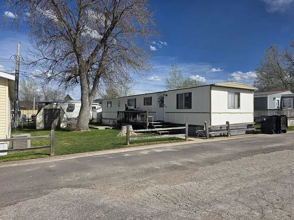 360 Hillsview Dr Lot 10, Spearfish, SD 57783