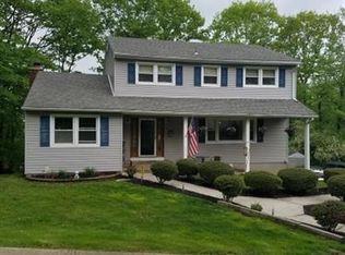 1 Lopatcong Ave, Landing, NJ 07850
