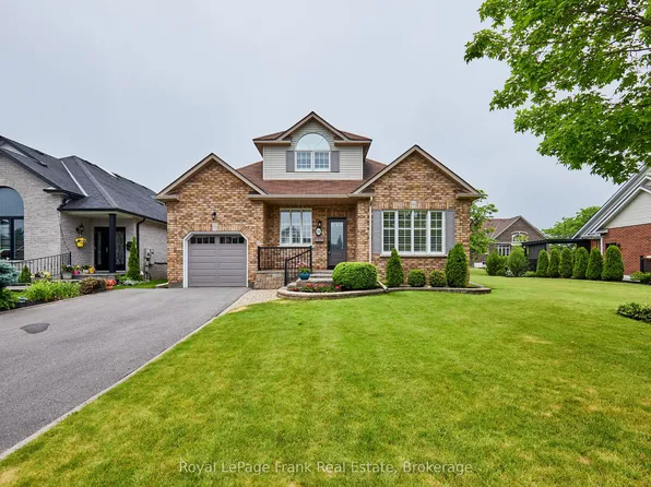58 Waterbury Cres, Scugog, ON L9L 1R9