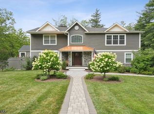 21 Old Mendham Rd, Morristown, NJ 07960