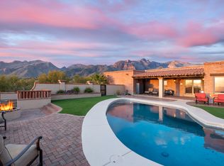 2580 E Manzanita Ave, Tucson, AZ 85718