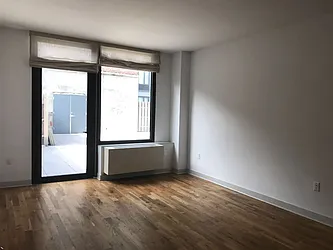 Rented by Dream Space Realty