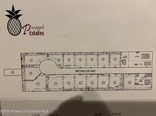 LOT 15 Reynolds Ave, Scranton, PA 18504
