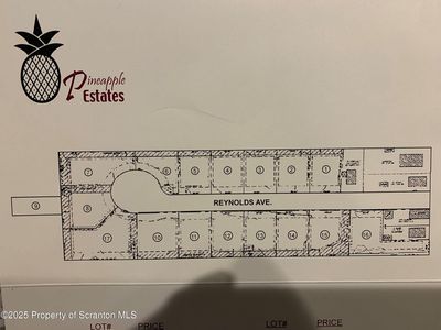 LOT 15 Reynolds Ave, Scranton, PA, 18504