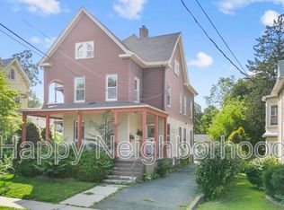 183 Elm St FLOOR 3, Meriden, CT 06450