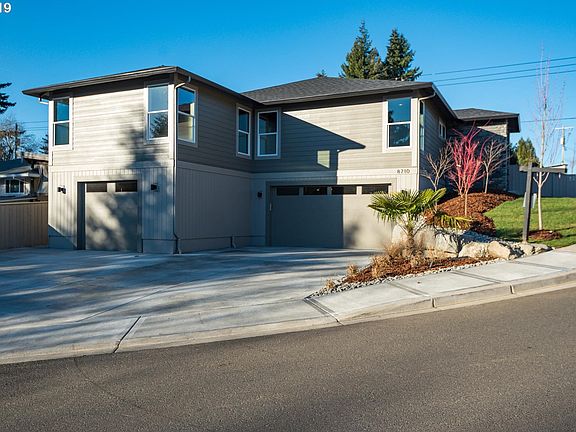 4th image of 8710 NE 39th Ave