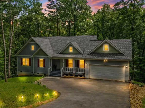 62 Spalding Ct, Ellijay, GA 30540