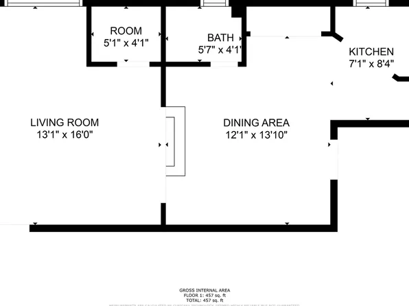 1130 Vermont Way #1B, San Bruno, CA 94066