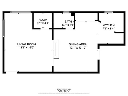 1130 Vermont Way #1B Photo 1