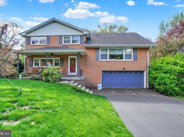 2540 Durham Rd, York, PA 17402