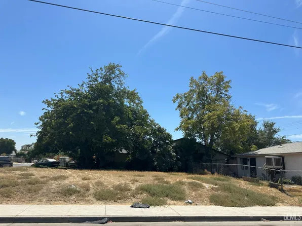1231 Texas St, Bakersfield, CA 93307