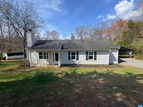 109 Narcissus Rd, Ruckersville, VA 22968