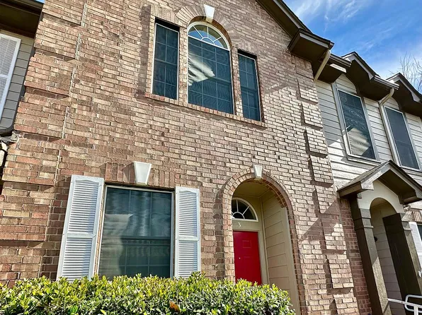 12401 Los Indios Trl Unit 3, Austin, TX 78729