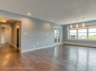 1615 Park Ave APT 4E, Asbury Park, NJ