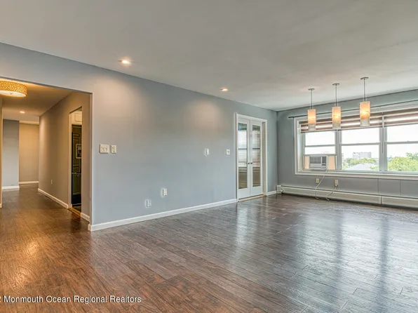 1615 Park Avenue #4E, Asbury Park, NJ 07712