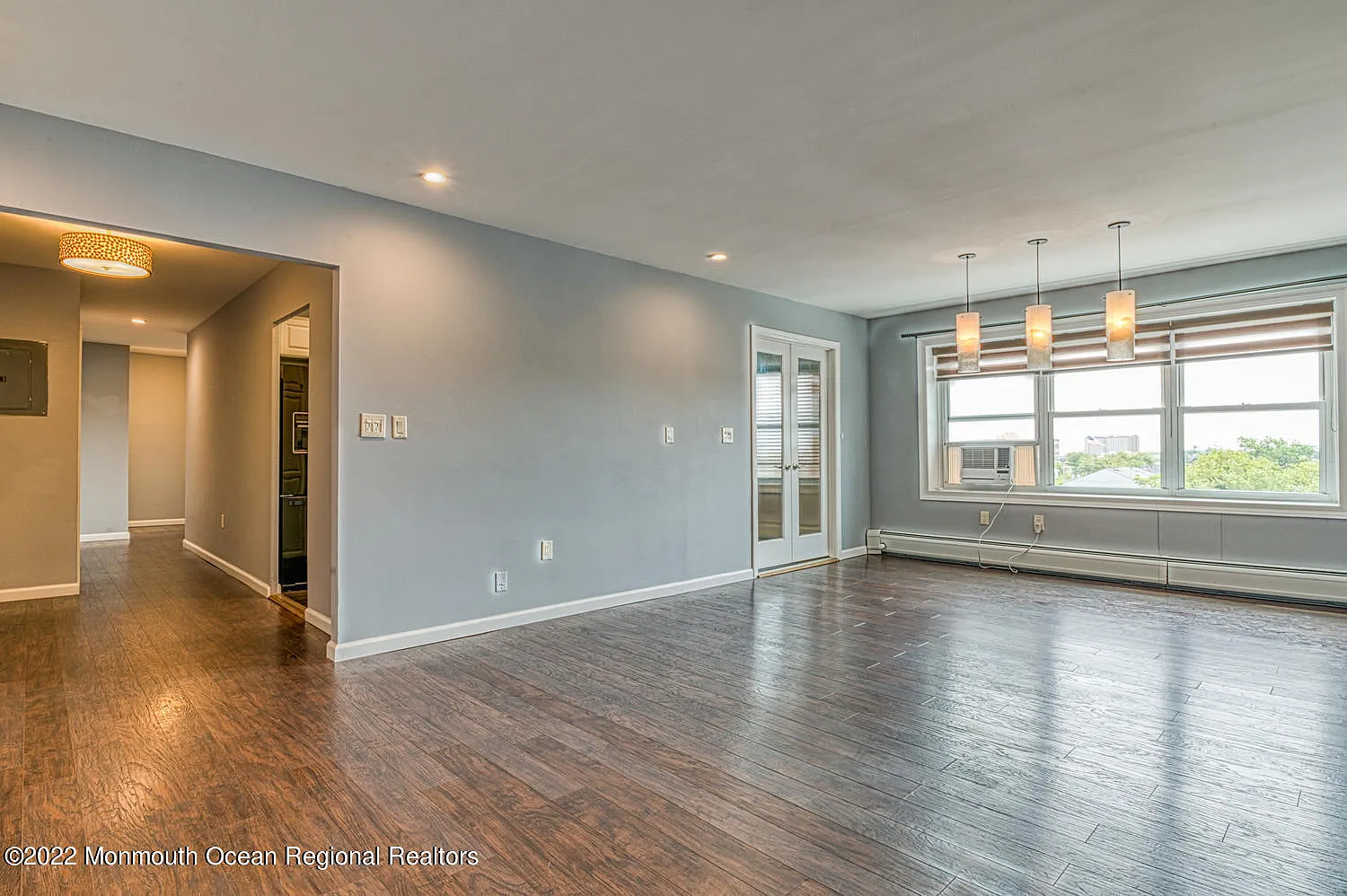 1615 Park Avenue #4E photo 1