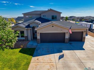 3712 Ederd Dr, Carlsbad, NM 88220