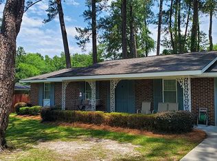 1419 Peach St, Dublin, GA 31021