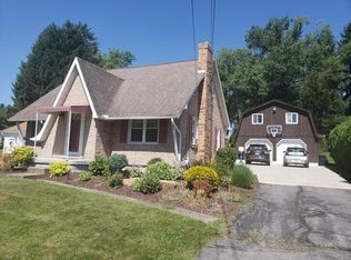 182 Wehler Rd, Saint Marys, PA 15857
