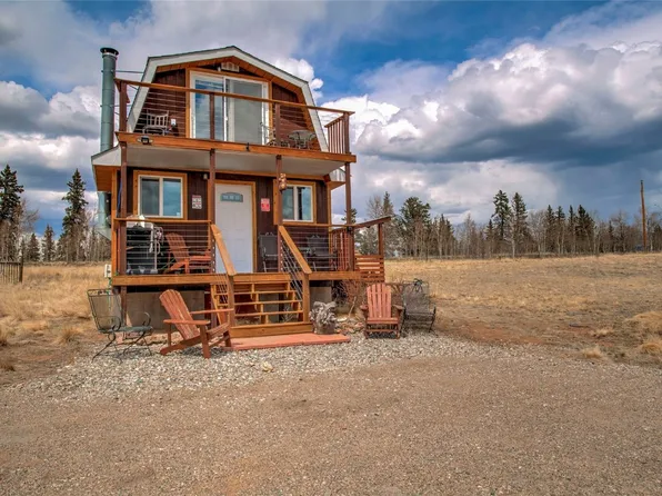 3826 Stagestop Rd, Jefferson, CO 80456