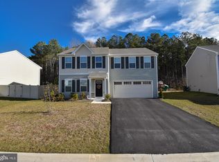 11681 Buckingham Dr, Delmar, DE 19940