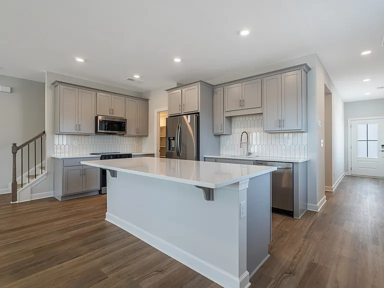Tessa Shallowford Single-Family and Townhomes — Photo 29