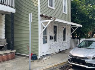 211 Lincoln Ave, Schuylkill Haven, PA 17972