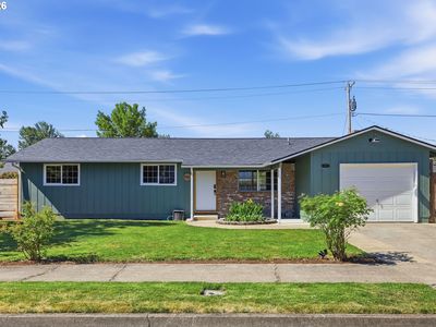 1705 Brewer Ave, Eugene, OR, 97401