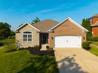 108 Buena Vista Dr, Frankfort, KY 40601