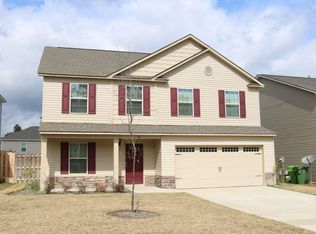 72 Crusader Ct, Elgin, SC 29045