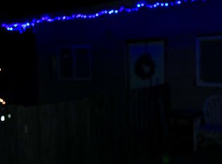 61829 Hilltop Dr, Joshua Tree, CA 92252