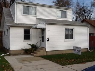 8719 Toepfer Rd, Warren, MI 48089