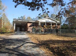 1559 Riverbend Rd SW, Plainville, GA 30733