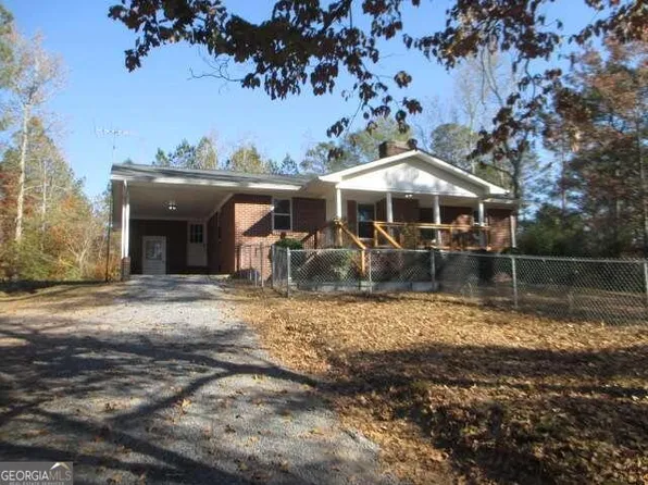 1559 Riverbend Rd SW, Plainville, GA 30733